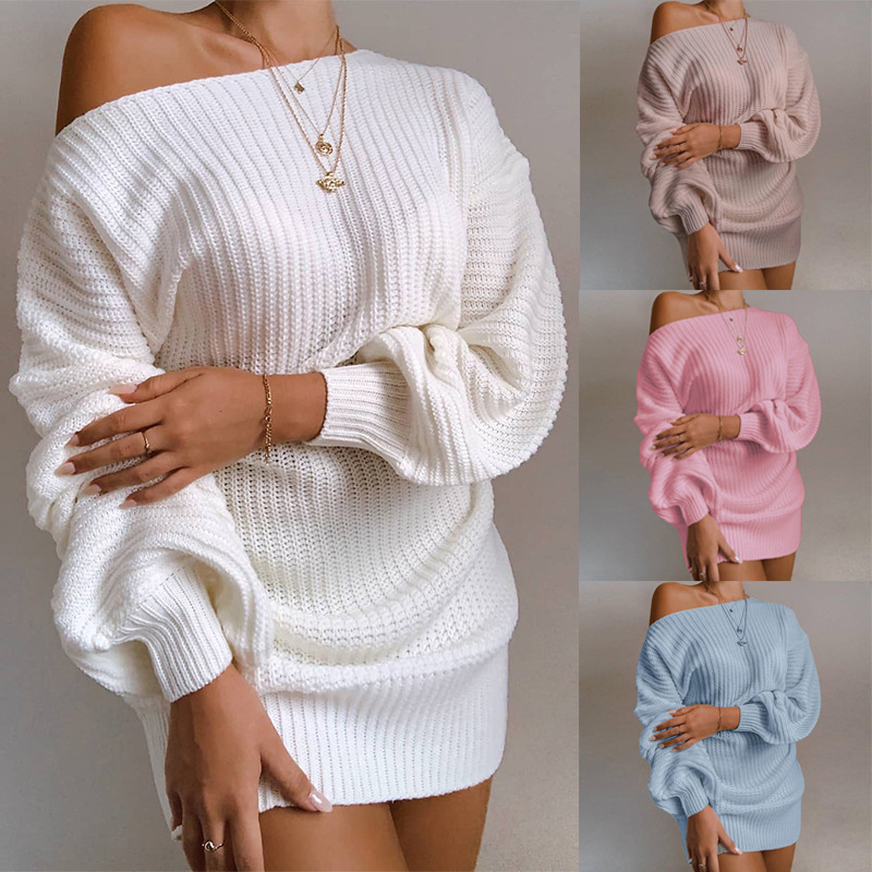 Winter Clothing Europe - Sweaters Women 2024 New Fashion Autumn