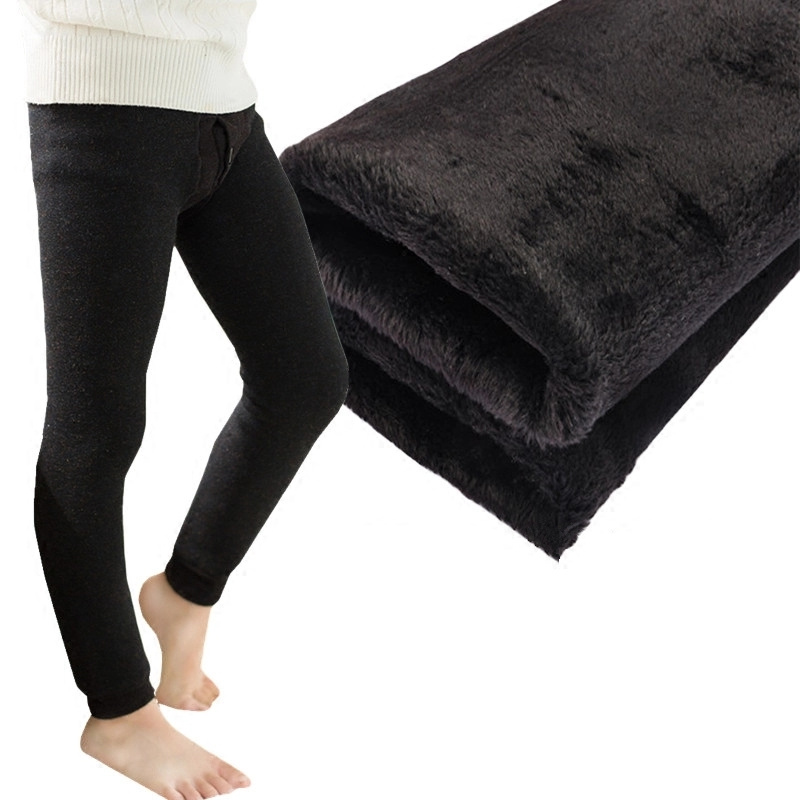 Winter Clothing Colors - Inner Thick Velvet Children Clothing Warm