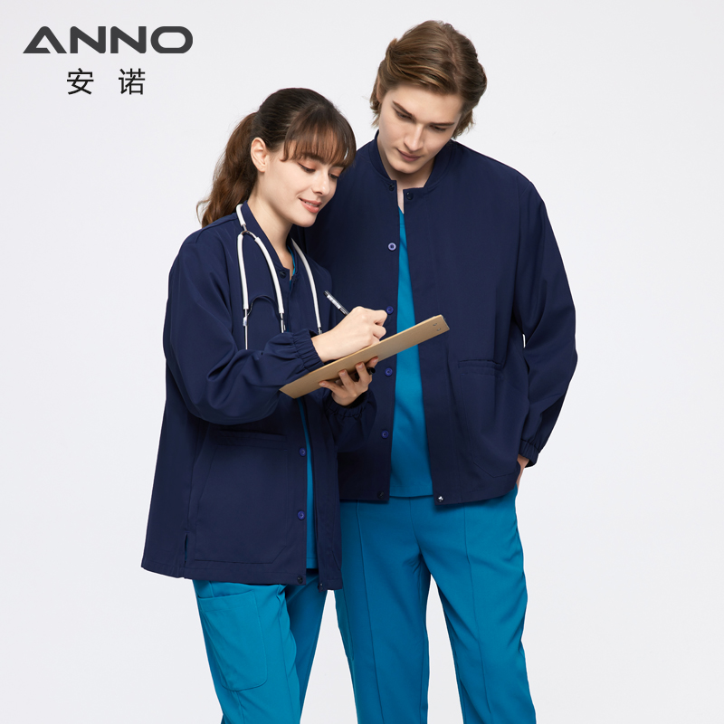 Anti-static Scrubs Jackets Ant - Winter Clothing Pk 评论和价格