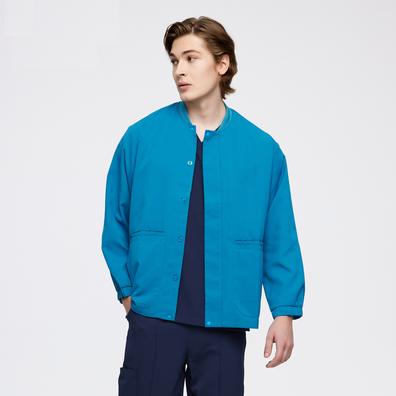 Anti-static Scrubs Jackets Ant - Winter Clothing Pk 评论和价格