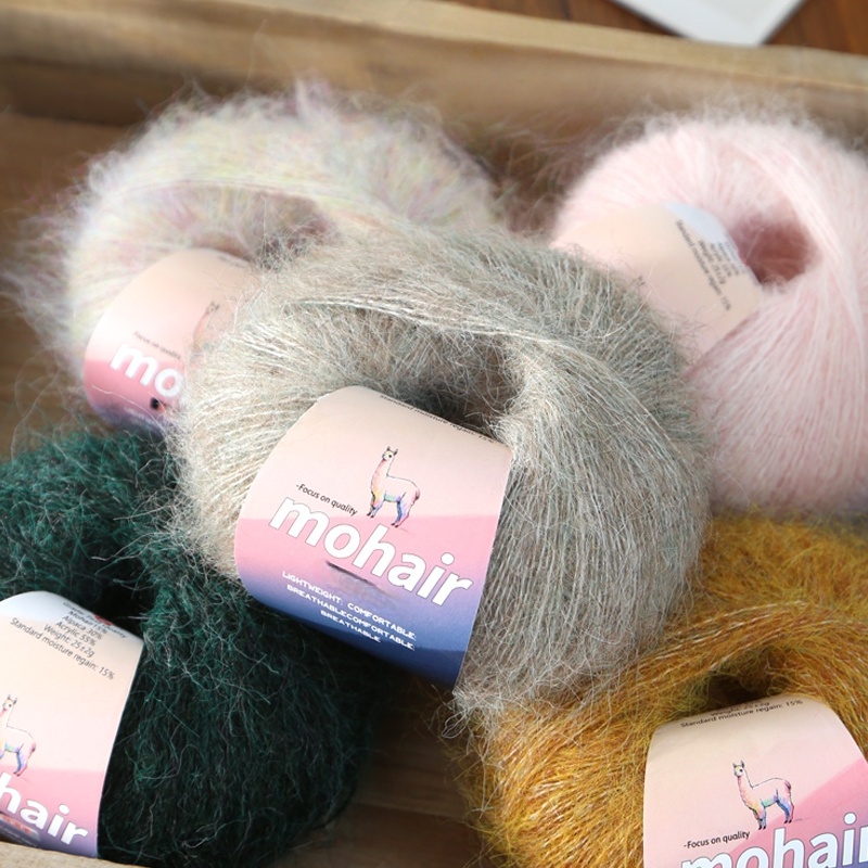 High-Quality Suli Alpaca Mohai - Winter Clothing Material 评论和价格