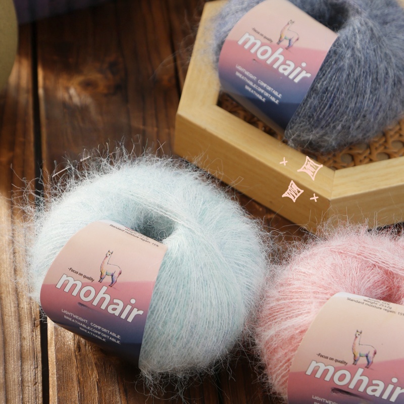High-Quality Suli Alpaca Mohai - Winter Clothing Material 评论和价格