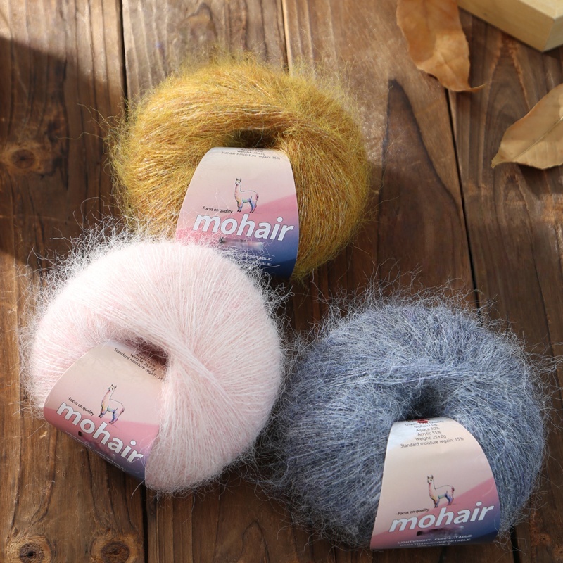 High-Quality Suli Alpaca Mohai - Winter Clothing Material 评论和价格