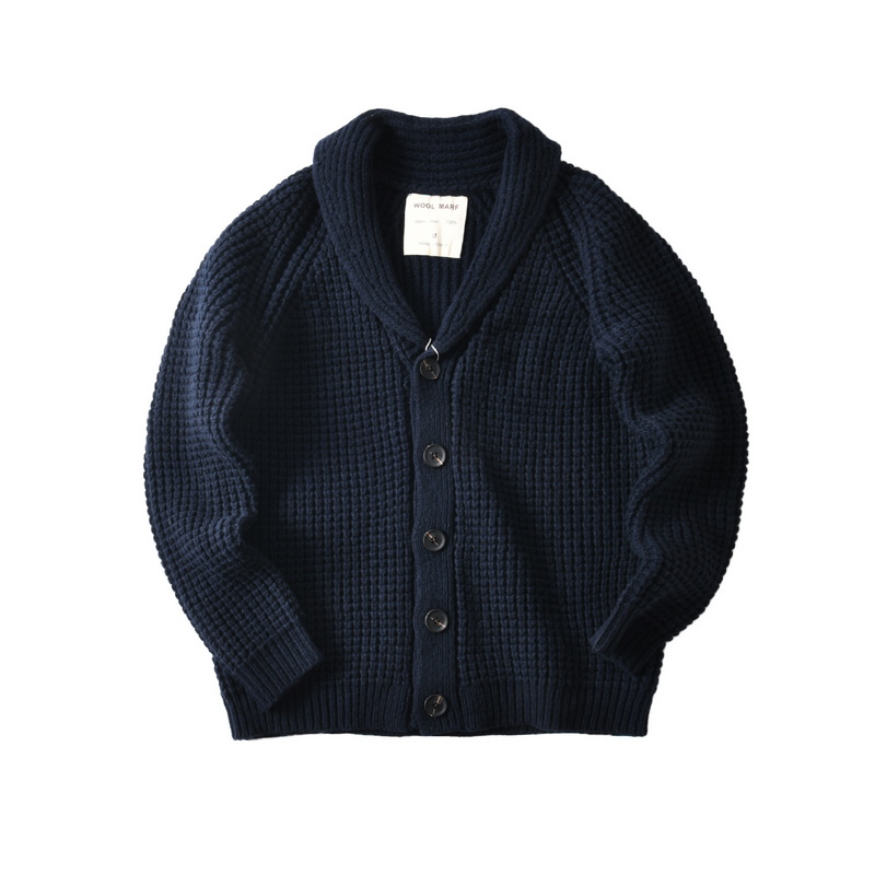 Eu Vintage 100% Wool Chunky Kn - Winter Clothing Europe 评论和价格