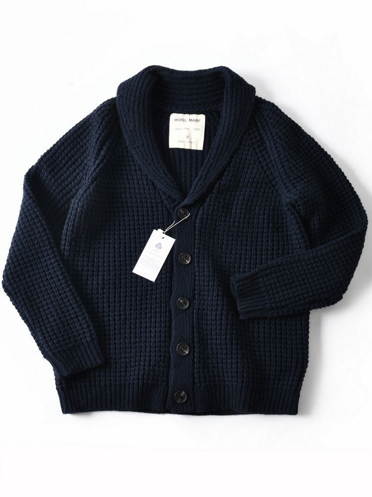 Eu Vintage 100% Wool Chunky Kn - Winter Clothing Europe 评论和价格