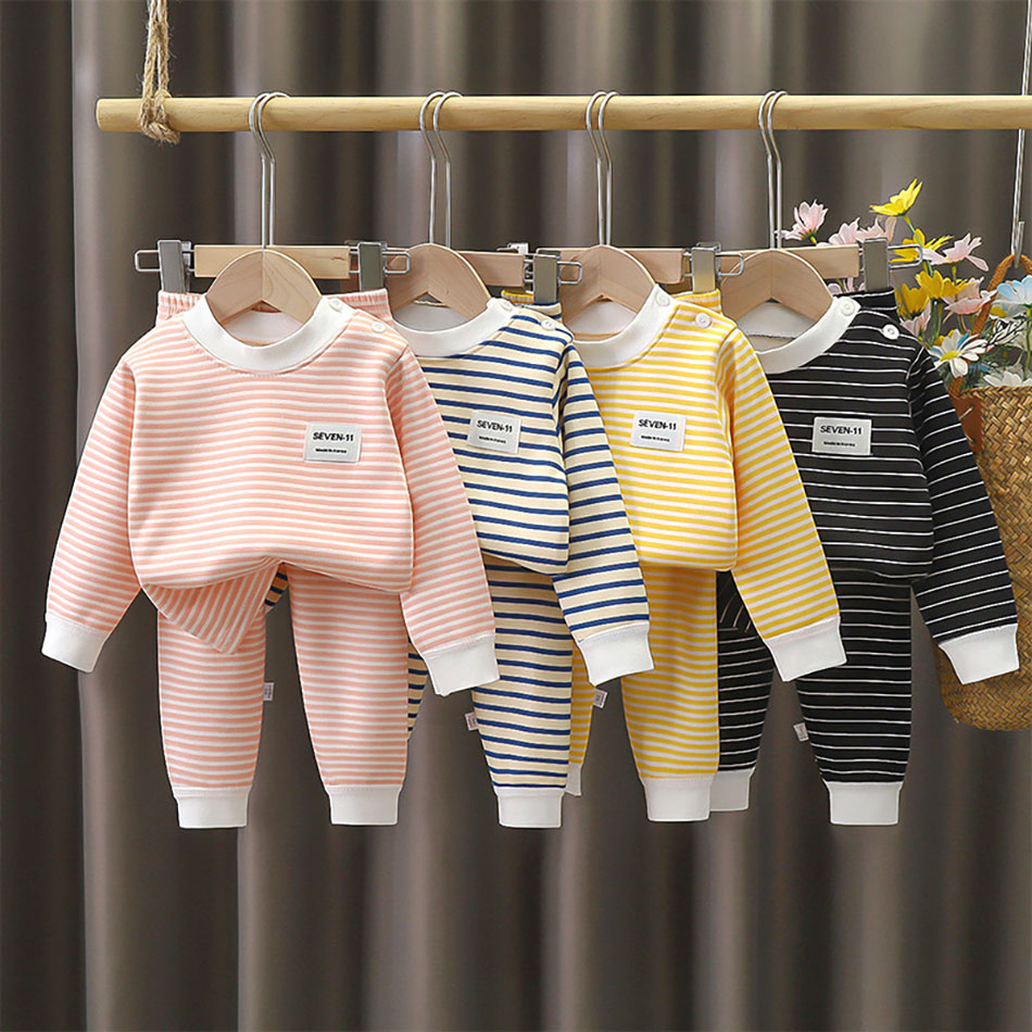 Fleece Lined Baby Clothing Set - Winter Clothing List 评论和价格