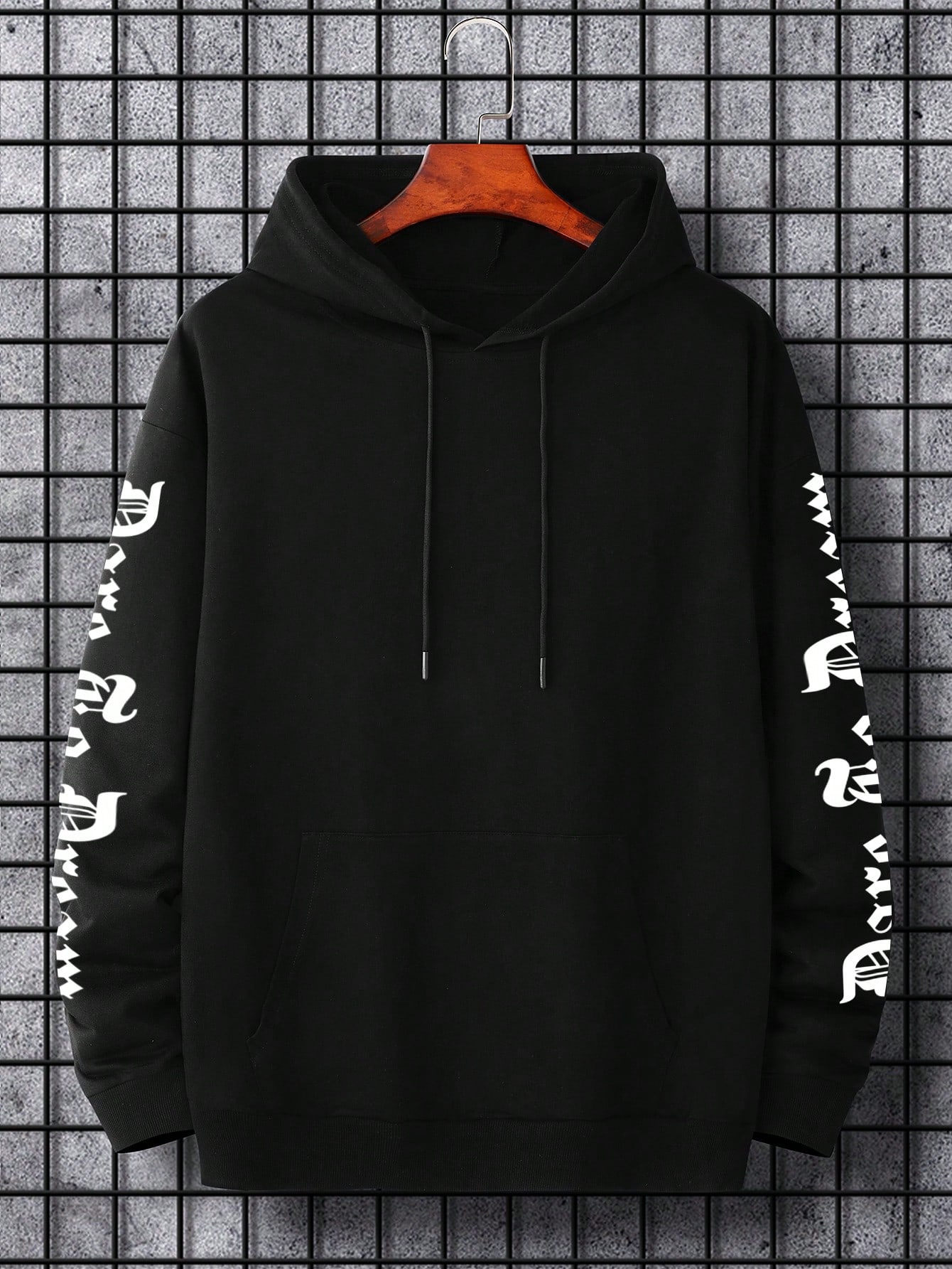 Dare Go Dream Art Words Printe - Winter Clothing Words 评论和价格