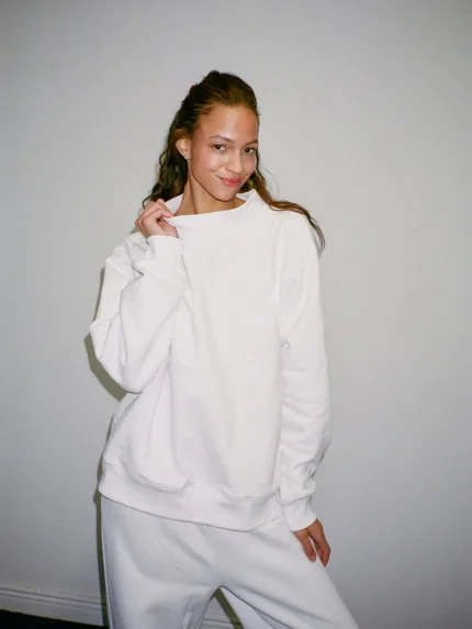 Women's Clothing Half High Col - Winter Clothing Brands 评论和价格