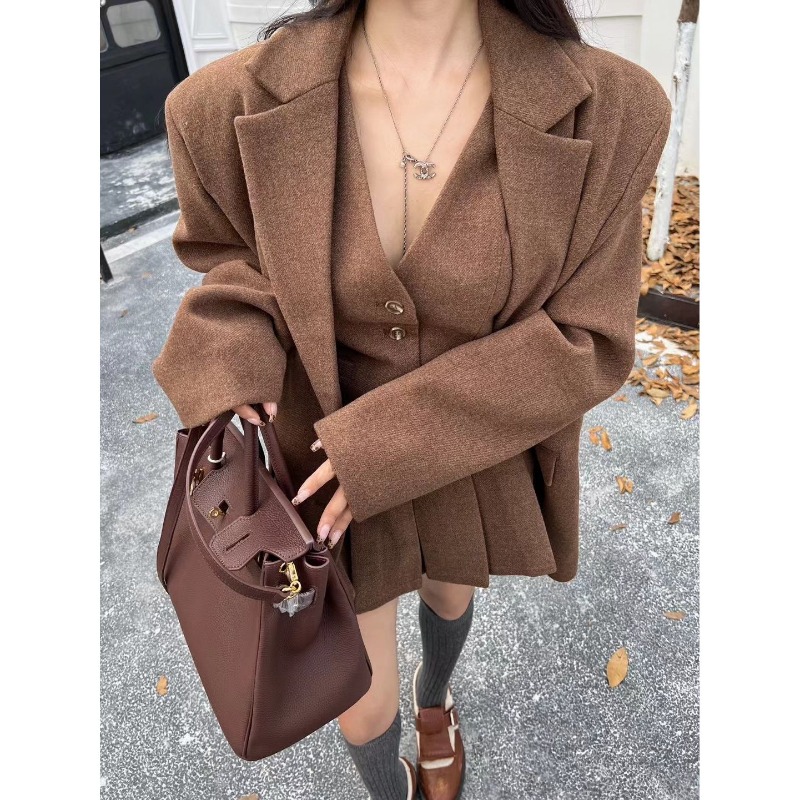 Shpmishal High End  Autumn New - Winter Clothing Pk 评论和价格