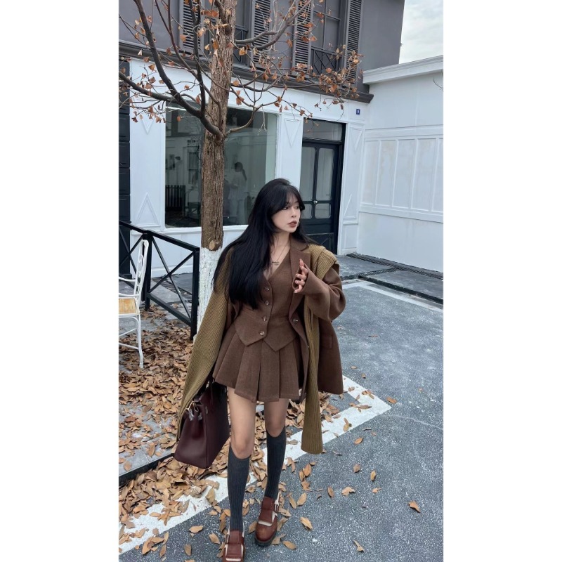 Shpmishal High End  Autumn New - Winter Clothing Pk 评论和价格
