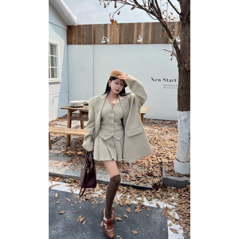 Shpmishal High End  Autumn New - Winter Clothing Pk 评论和价格