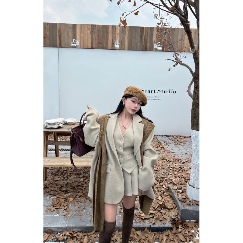 Shpmishal High End  Autumn New - Winter Clothing Pk 评论和价格