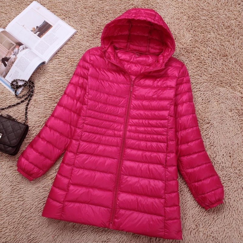Plus Size 5XL 6XL 7XL Women's  - Winter Clothing Pk 评论和价格