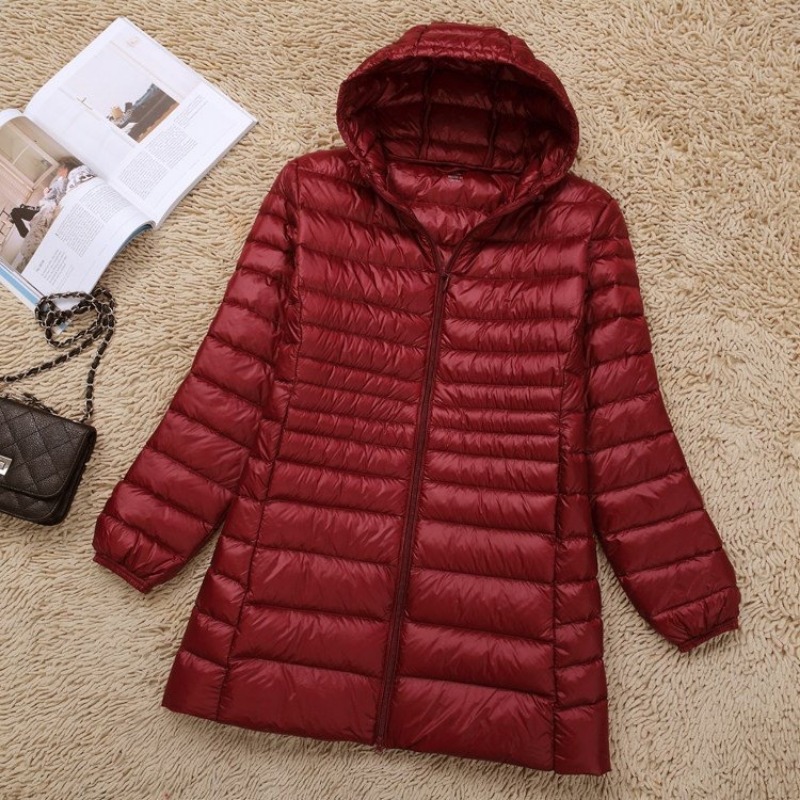 Plus Size 5XL 6XL 7XL Women's  - Winter Clothing Pk 评论和价格