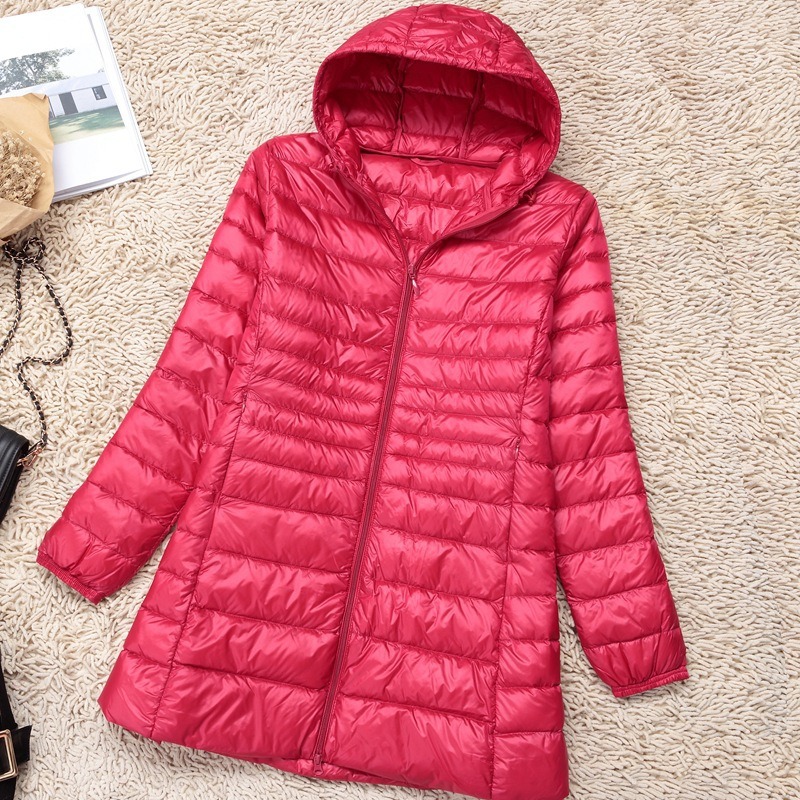 Plus Size 5XL 6XL 7XL Women's  - Winter Clothing Pk 评论和价格