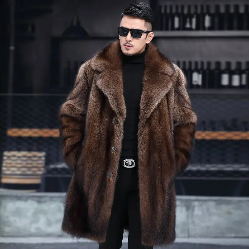 Luxury Brand Men's Clothing Fu - Winter Clothing Brands 评论和价格