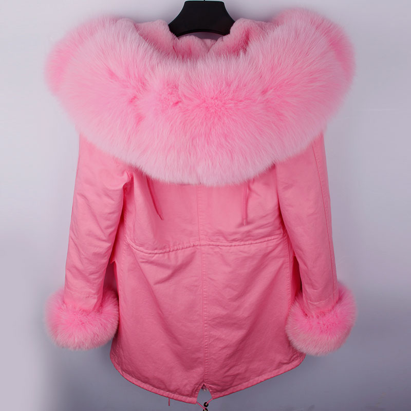 MAOMAOKONG Brand Long Winter J - Winter Clothing Brands 评论和价格