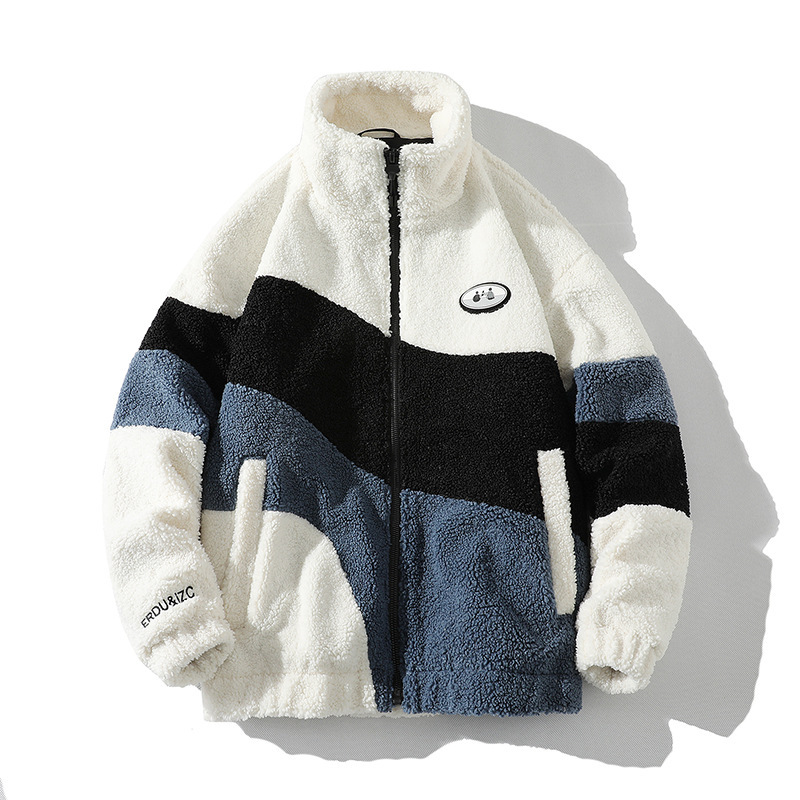 2025 New Winter-Spring Lambski - Winter Clothing Europe 评论和价格