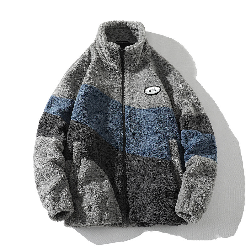 2025 New Winter-Spring Lambski - Winter Clothing Europe 评论和价格