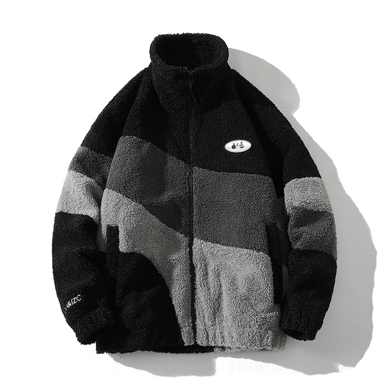 2025 New Winter-Spring Lambski - Winter Clothing Europe 评论和价格
