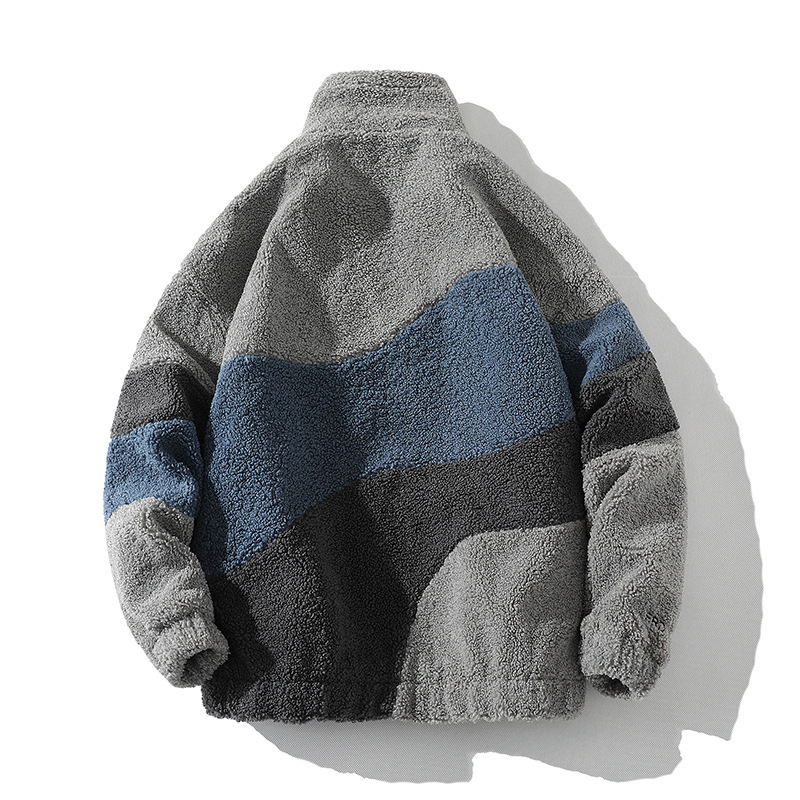2025 New Winter-Spring Lambski - Winter Clothing Europe 评论和价格