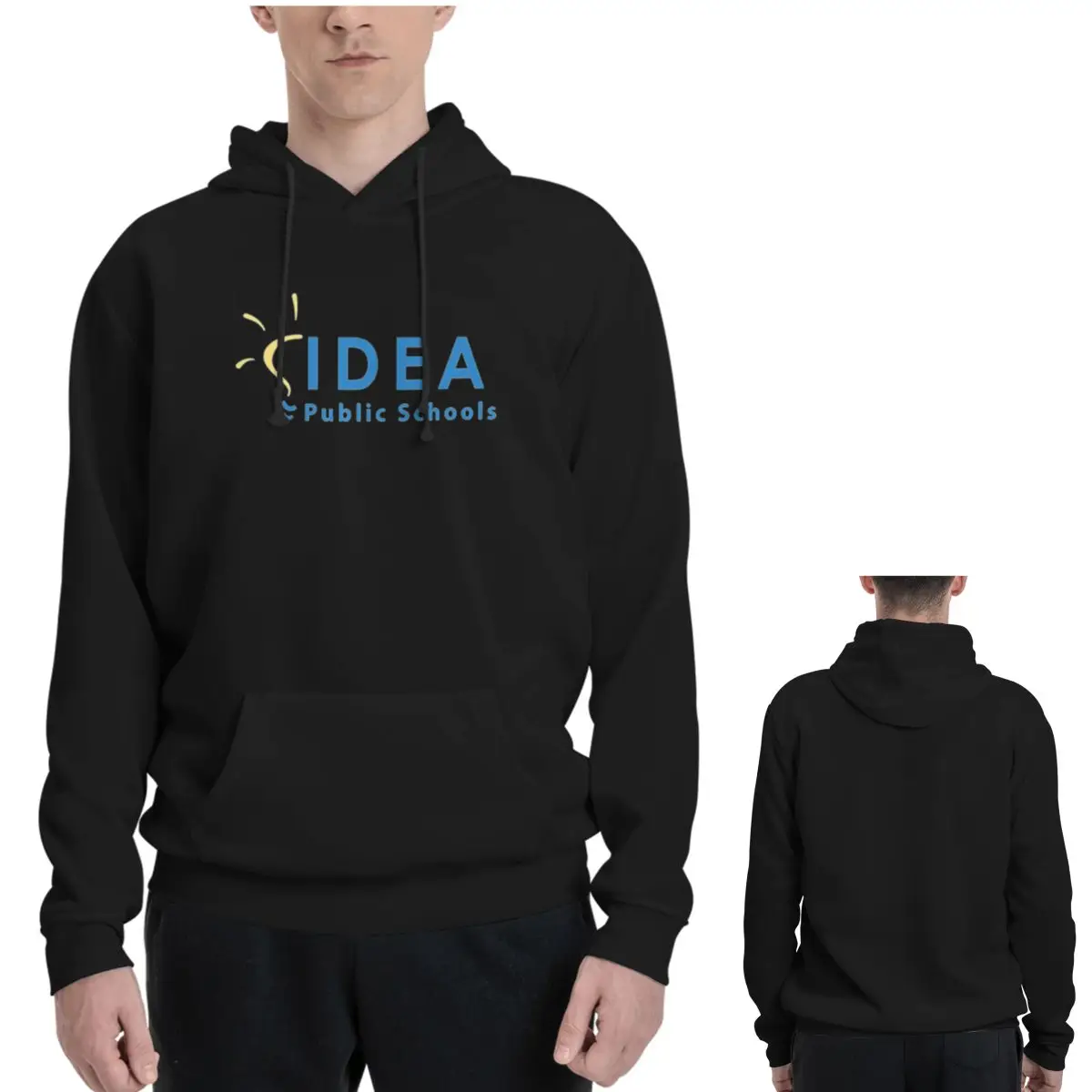 IDEA PUBLIC SCHOOLS Hoodies Me - Winter Clothing Ideas For Women 评论和价格