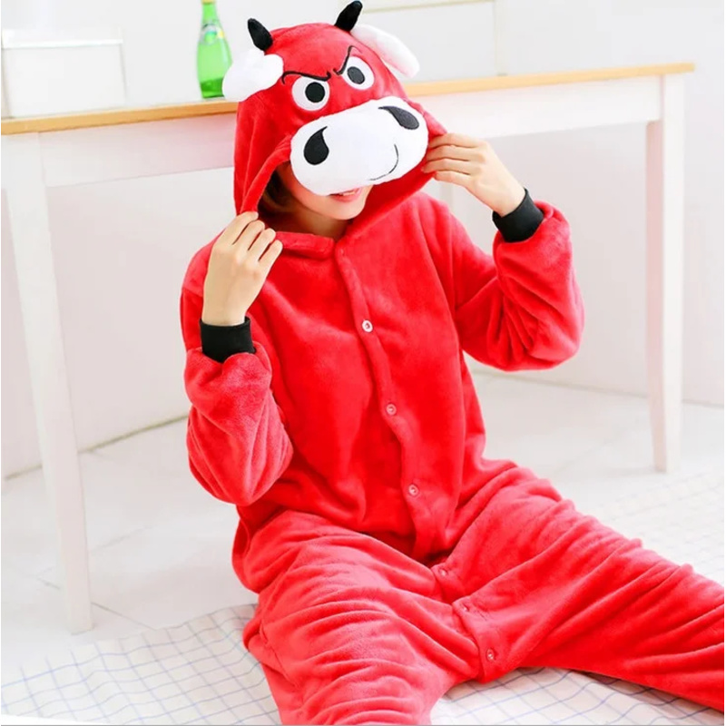 lHalloween Cosplayl Kigurumi W - Winter Clothing Europe 评论和价格