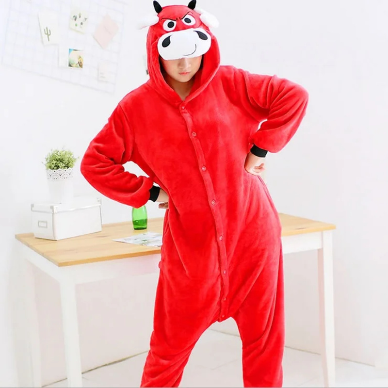 lHalloween Cosplayl Kigurumi W - Winter Clothing Europe 评论和价格