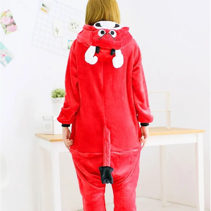 lHalloween Cosplayl Kigurumi W - Winter Clothing Europe 评论和价格