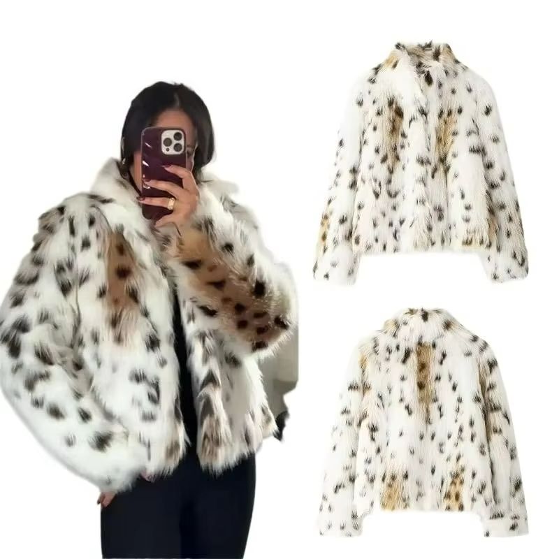 Europe Beautiful Women's Cloth - Winter Clothing Europe 评论和价格