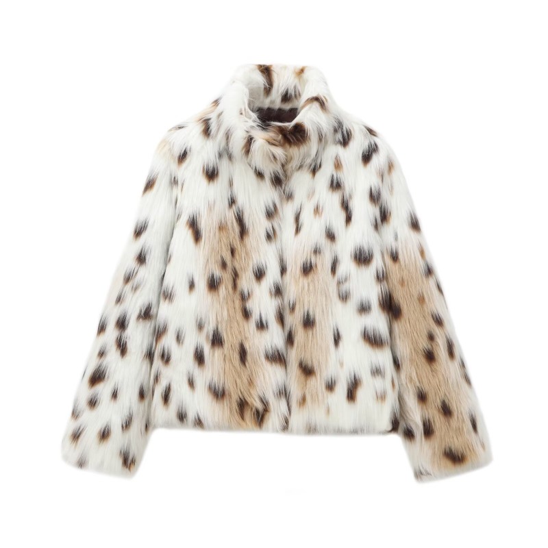 Europe Beautiful Women's Cloth - Winter Clothing Europe 评论和价格