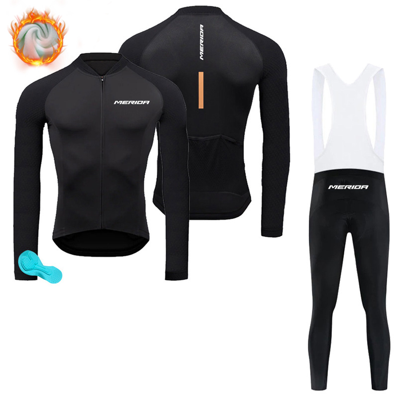 2024 Merida Winter Warm Fleece - Winter Clothing Outlet 评论和价格