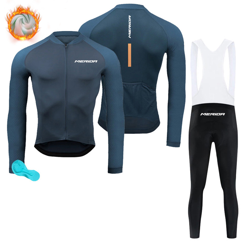 2024 Merida Winter Warm Fleece - Winter Clothing Outlet 评论和价格