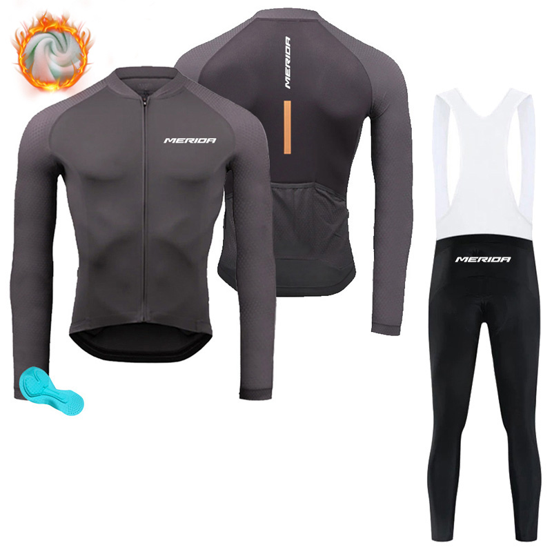 2024 Merida Winter Warm Fleece - Winter Clothing Outlet 评论和价格