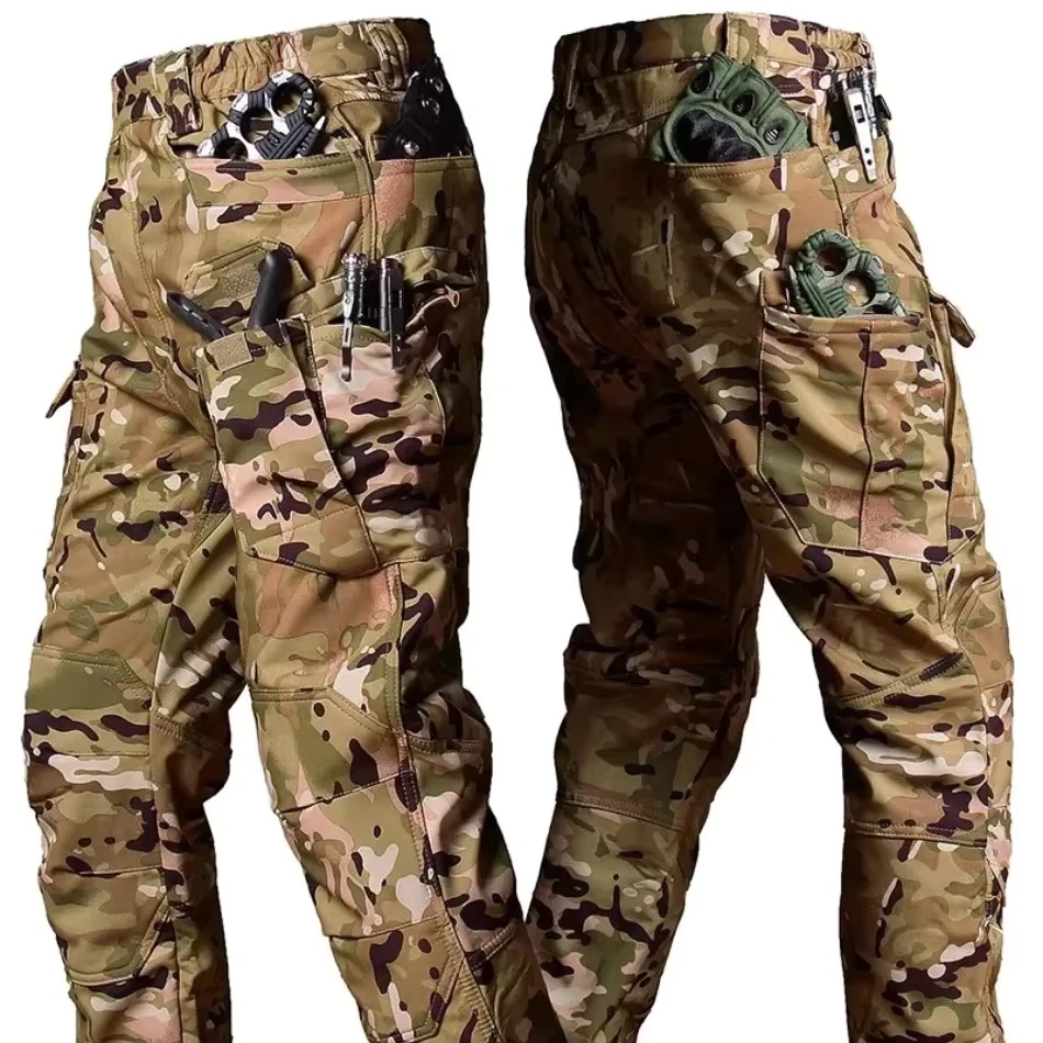 2026 Men Winter Waterproof Cli - Winter Clothing Pk 评论和价格