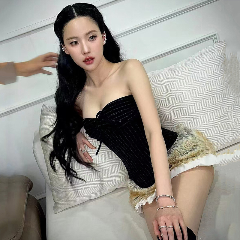 Autumn and Winter New Women's  - Winter Clothing Words 评论和价格