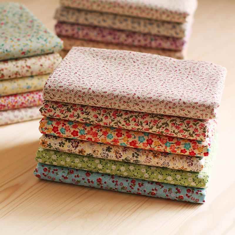 Pure Cotton Flannel Print Flor - Winter Clothing Material 评论和价格