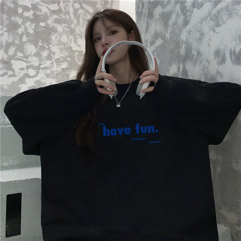 Women'S Sweatshirts Alt Clothi - Winter Clothing Material 评论和价格