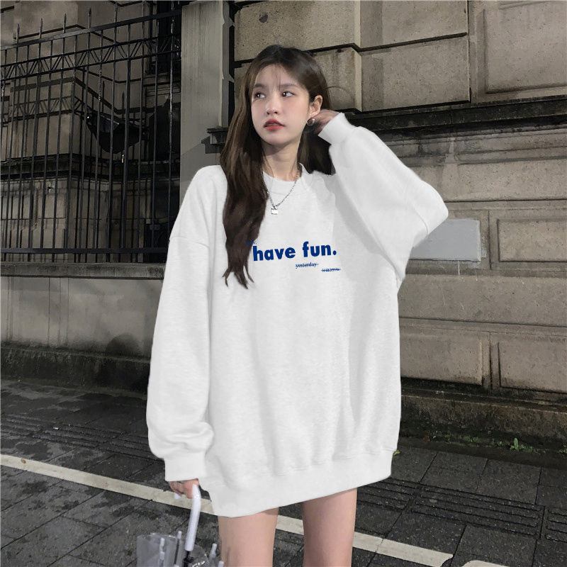 Women'S Sweatshirts Alt Clothi - Winter Clothing Material 评论和价格