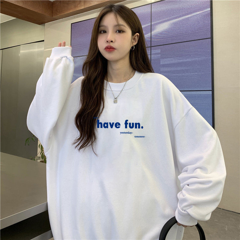 Women'S Sweatshirts Alt Clothi - Winter Clothing Material 评论和价格