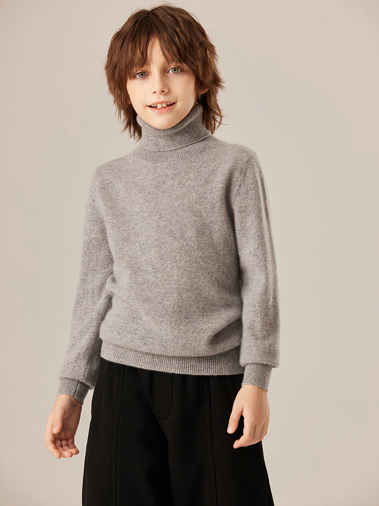 Children's Autumn Winter Cashm - Winter Clothing Colors 评论和价格