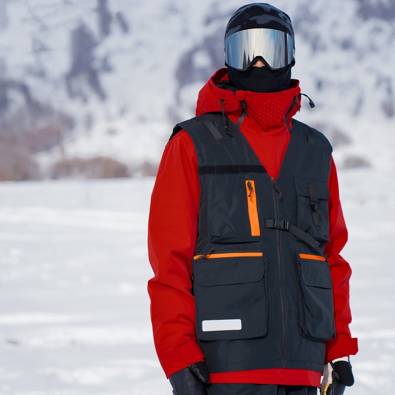 W2EJOURNEY EU US Size High Qua - Winter Clothing Europe 评论和价格