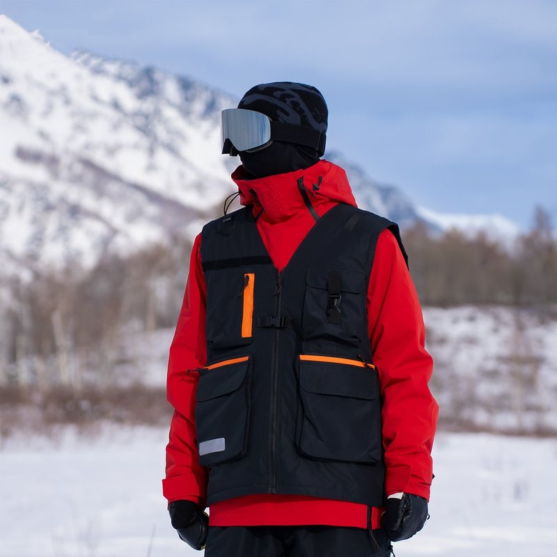 W2EJOURNEY EU US Size High Qua - Winter Clothing Europe 评论和价格
