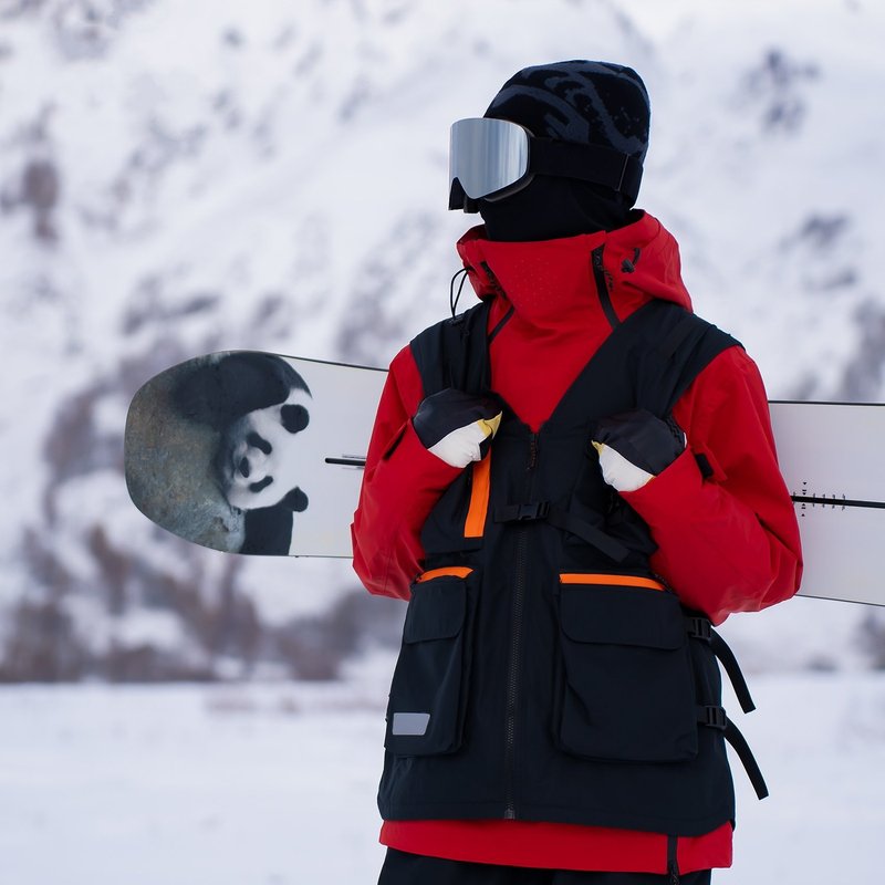 W2EJOURNEY EU US Size High Qua - Winter Clothing Europe 评论和价格