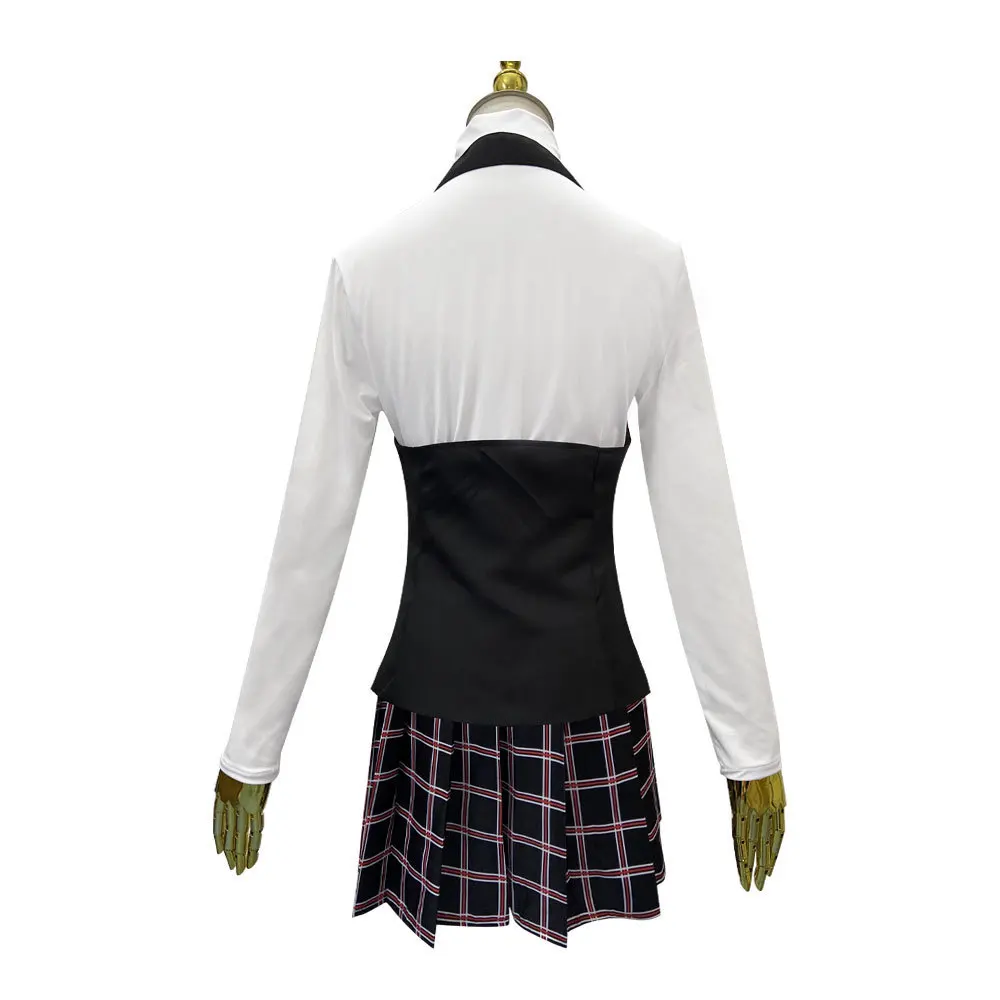 Muse Persona 5P5 Niijima True  - Winter Clothing Outlet 评论和价格