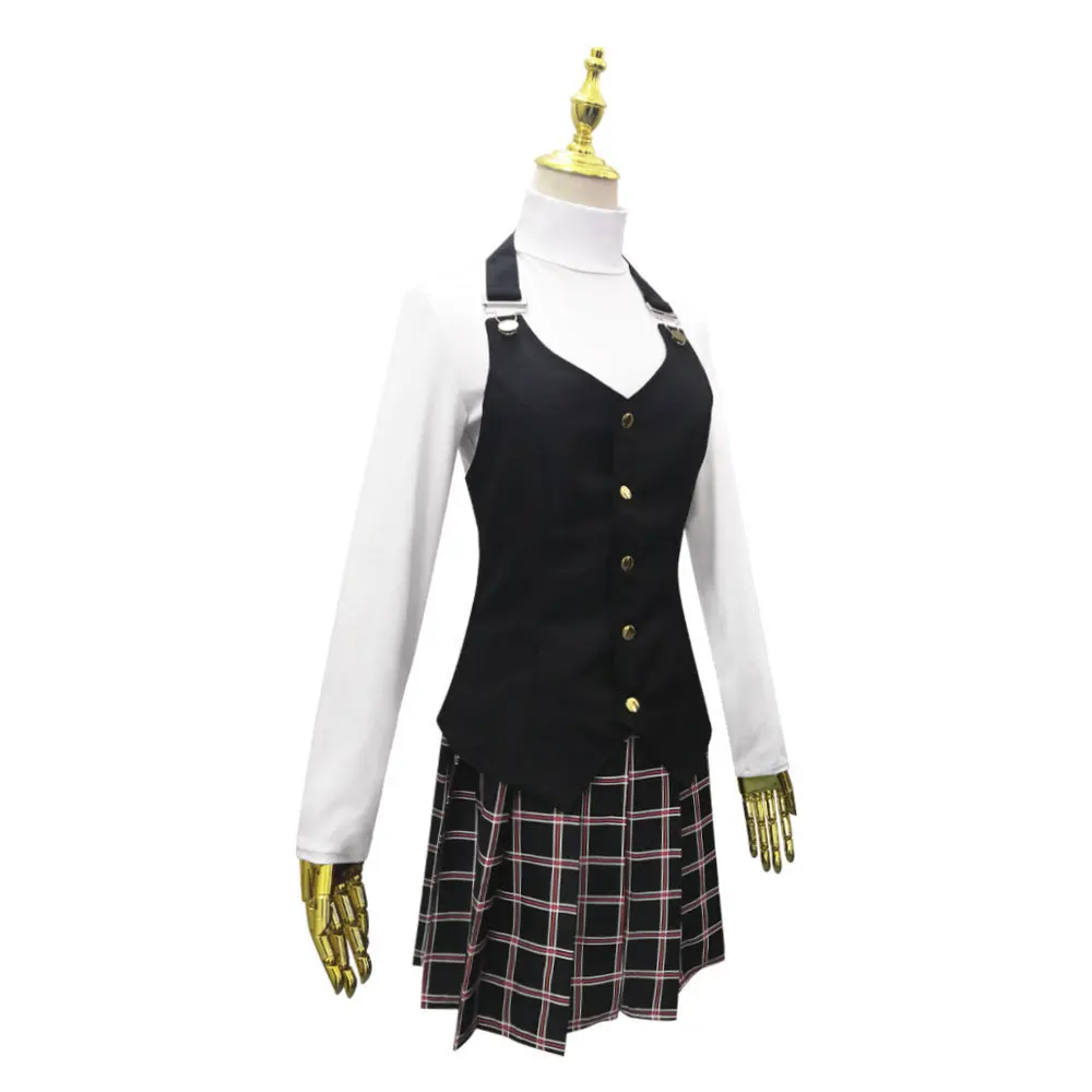Muse Persona 5P5 Niijima True  - Winter Clothing Outlet 评论和价格