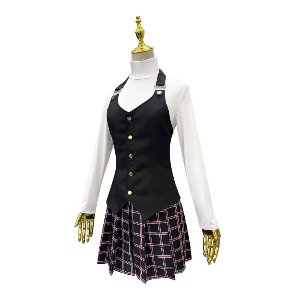 Muse Persona 5P5 Niijima True  - Winter Clothing Outlet 评论和价格