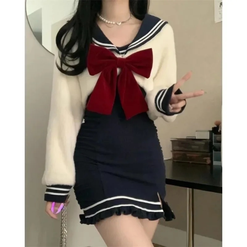 ♥ 2026 New Autumn Winter Kawai - Winter Clothing Europe 评论和价格