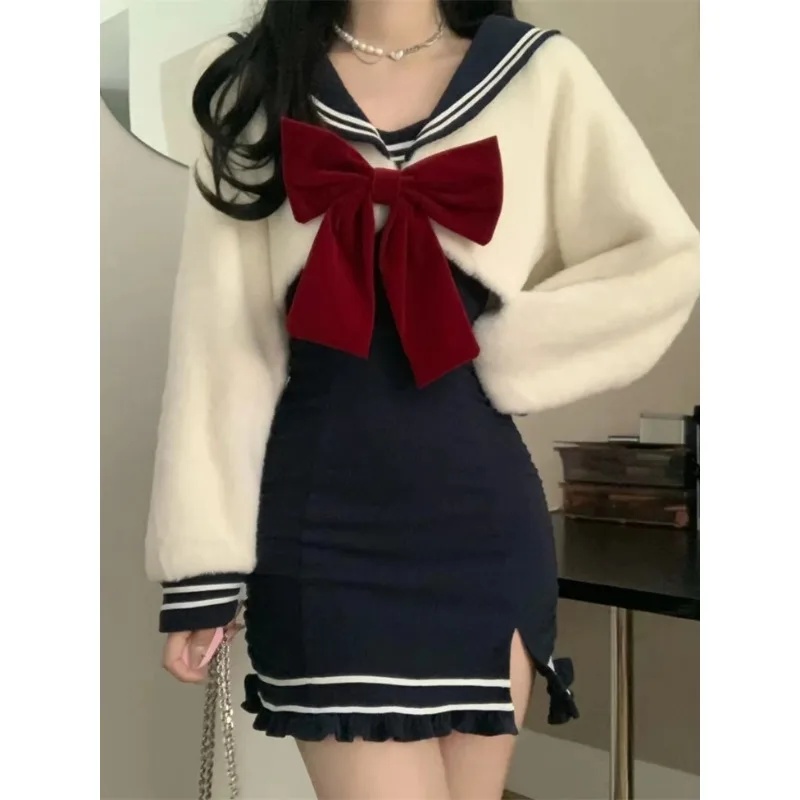 ♥ 2026 New Autumn Winter Kawai - Winter Clothing Europe 评论和价格