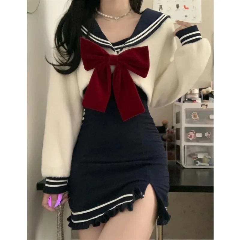 ♥ 2026 New Autumn Winter Kawai - Winter Clothing Europe 评论和价格